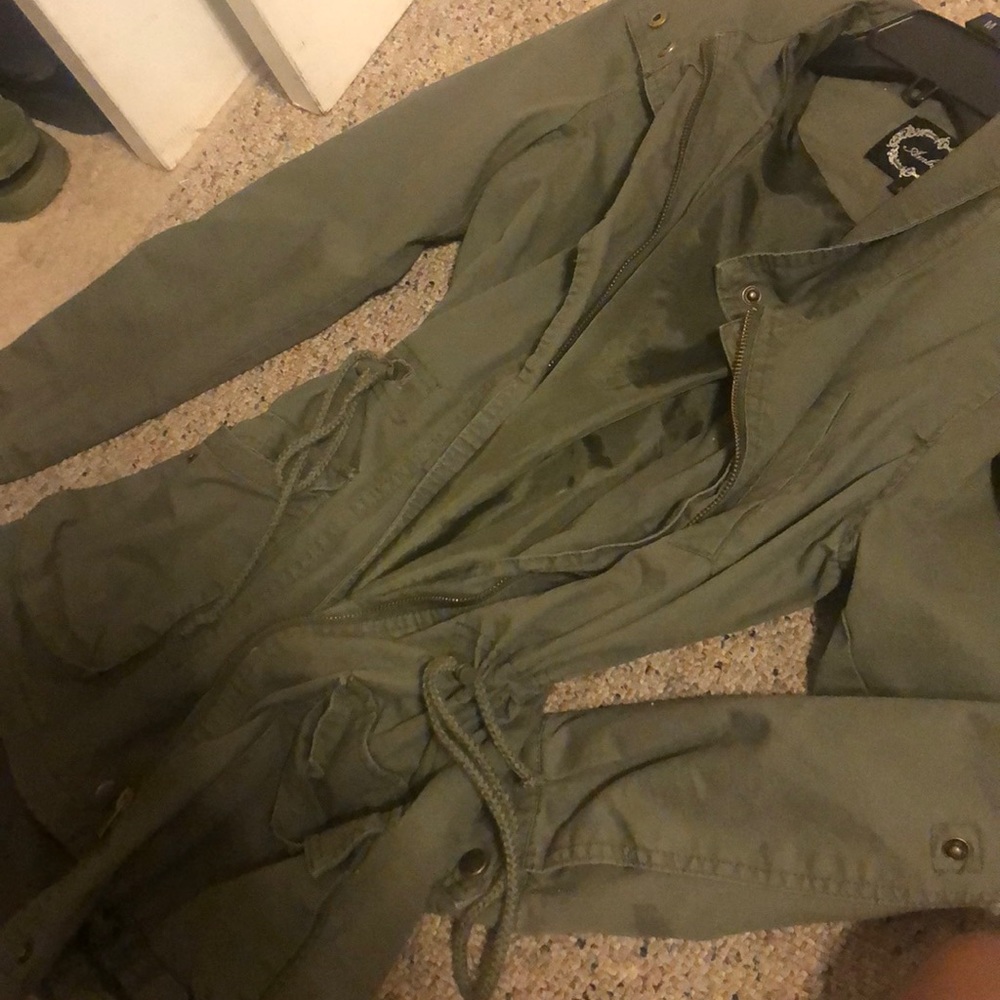 Jacket